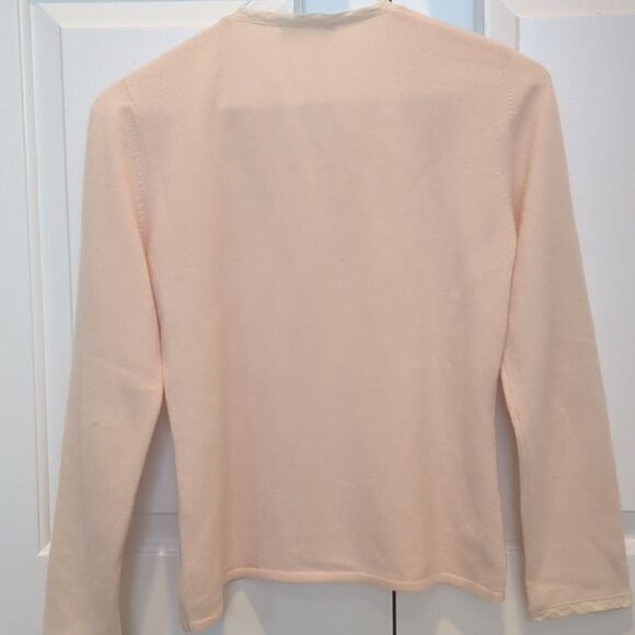 Brunello Cucinelli Cashmere Sweater - Picture 8 of 8